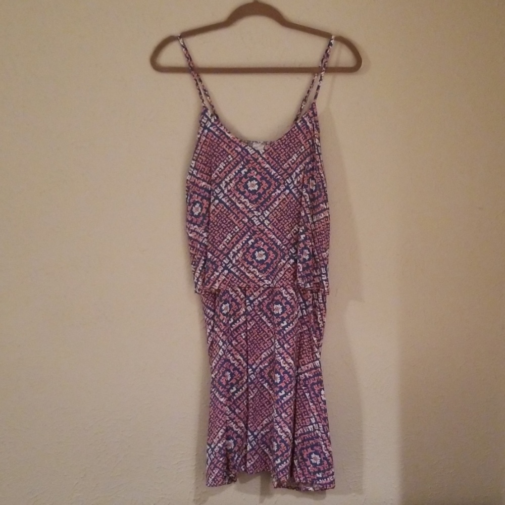 Summer Dress